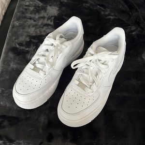 Nike Air Force 1’s